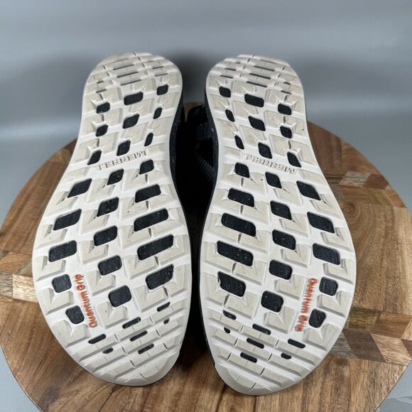 Merrell Women's Bravada Backstrap Size 10‎ Black Mesh J004162 - Picture 6 of 7